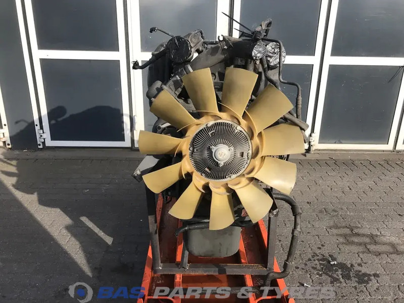 DAF CF85 Euro 4-5 - Двигатель для Грузовиков: фото 4 DAF CF85 Euro 4-5 - Двигатель для Грузовиков: фото 4