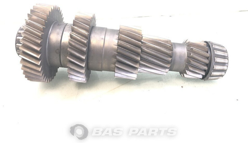 DAF DAF Hulpas 1899880 - Коробка передач для Грузовиков: фото 3 DAF DAF Hulpas 1899880 - Коробка передач для Грузовиков: фото 3