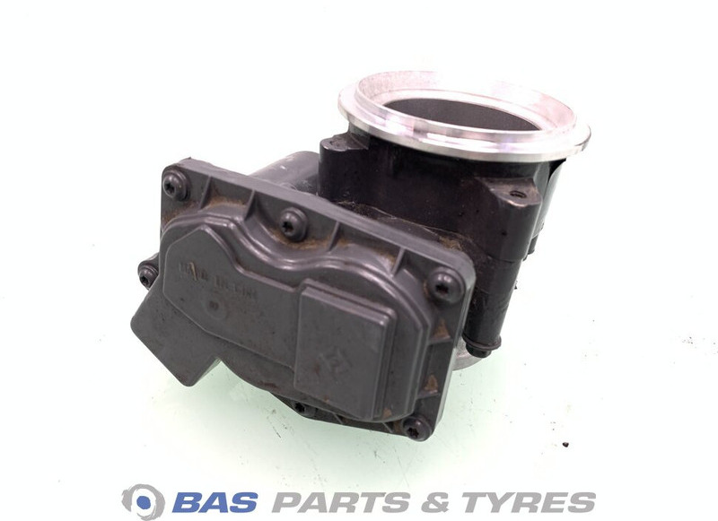 DAF Gasklephuis DAF 2358769 - Глушитель/ Выхлопная система для Грузовиков: фото 4 DAF Gasklephuis DAF 2358769 - Глушитель/ Выхлопная система для Грузовиков: фото 4