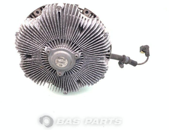 DAF Koelventilator DAF 1846014 - Вентилятор для Грузовиков: фото 1 DAF Koelventilator DAF 1846014 - Вентилятор для Грузовиков: фото 1