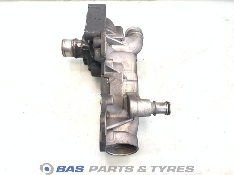 DAF Koelvloeistofpomp DAF 1955241 - Помпа для Грузовиков: фото 4 DAF Koelvloeistofpomp DAF 1955241 - Помпа для Грузовиков: фото 4