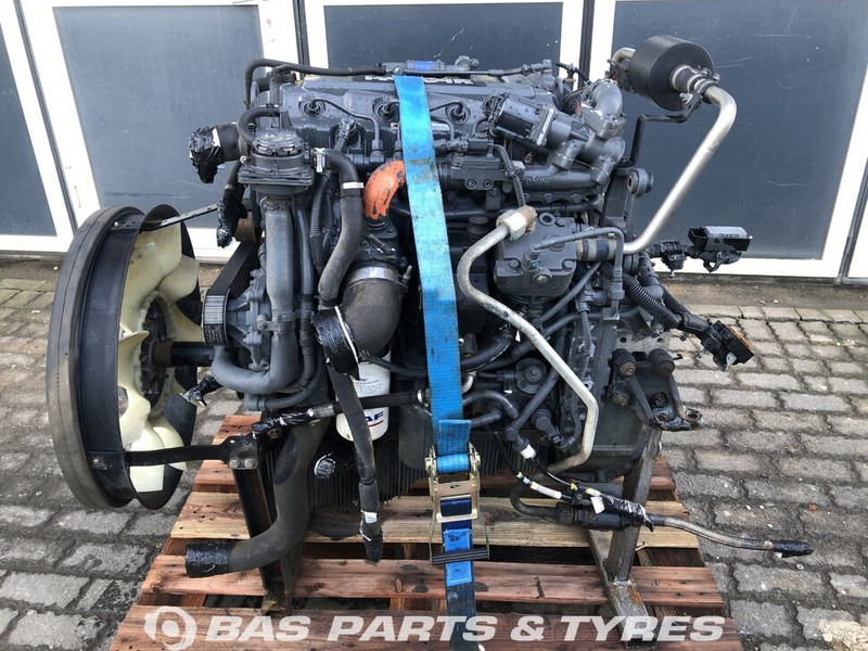 DAF LF Euro 6 - Двигатель для Грузовиков: фото 1 DAF LF Euro 6 - Двигатель для Грузовиков: фото 1
