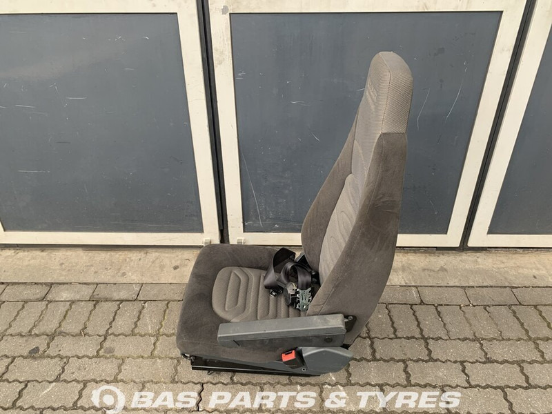 DAF LF45 Euro 4-5 - Сиденье для Грузовиков: фото 2 DAF LF45 Euro 4-5 - Сиденье для Грузовиков: фото 2
