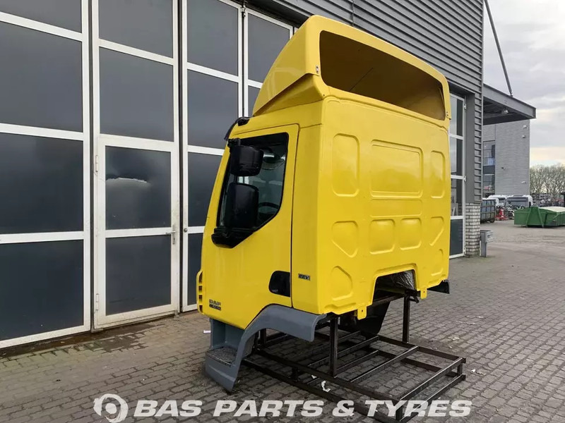 DAF LF45 Euro 4-5 - Кабина и интерьер для Грузовиков: фото 3 DAF LF45 Euro 4-5 - Кабина и интерьер для Грузовиков: фото 3