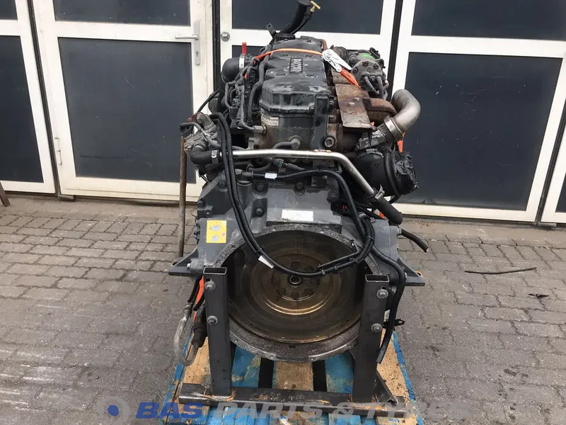 DAF LF55 Euro 4-5 - Двигатель для Грузовиков: фото 2 DAF LF55 Euro 4-5 - Двигатель для Грузовиков: фото 2