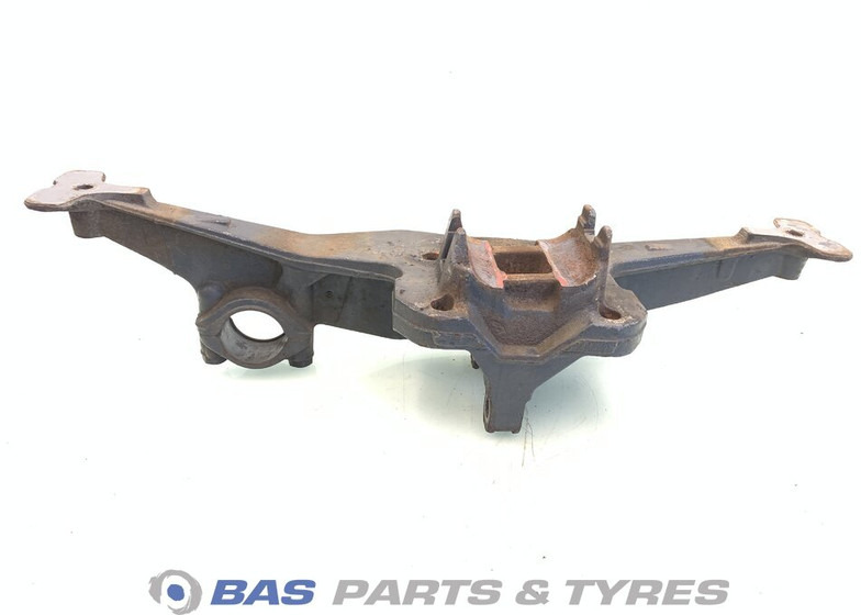 DAF Luchtveerbalk DAF 1778748 - Подвеска для Грузовиков: фото 2 DAF Luchtveerbalk DAF 1778748 - Подвеска для Грузовиков: фото 2