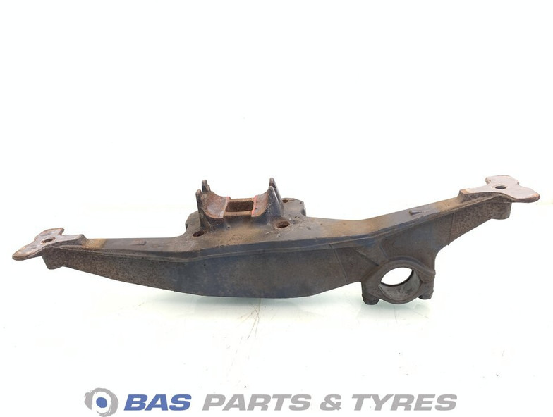 DAF Luchtveerbalk DAF 1778748 - Подвеска для Грузовиков: фото 1 DAF Luchtveerbalk DAF 1778748 - Подвеска для Грузовиков: фото 1