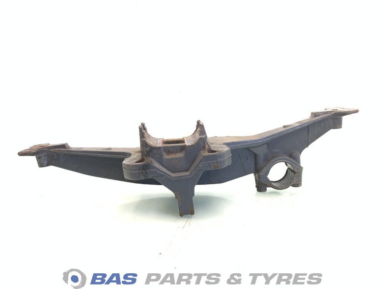 DAF Luchtveerbalk DAF 1778749 - Подвеска для Грузовиков: фото 2 DAF Luchtveerbalk DAF 1778749 - Подвеска для Грузовиков: фото 2