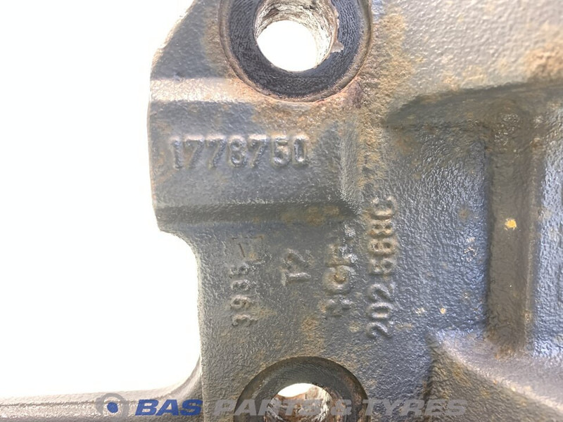 DAF Luchtveerbalk DAF 1778749 - Подвеска для Грузовиков: фото 4 DAF Luchtveerbalk DAF 1778749 - Подвеска для Грузовиков: фото 4