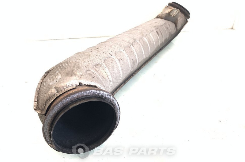 DAF - Выхлопная труба для Грузовиков: фото 2 DAF - Выхлопная труба для Грузовиков: фото 2