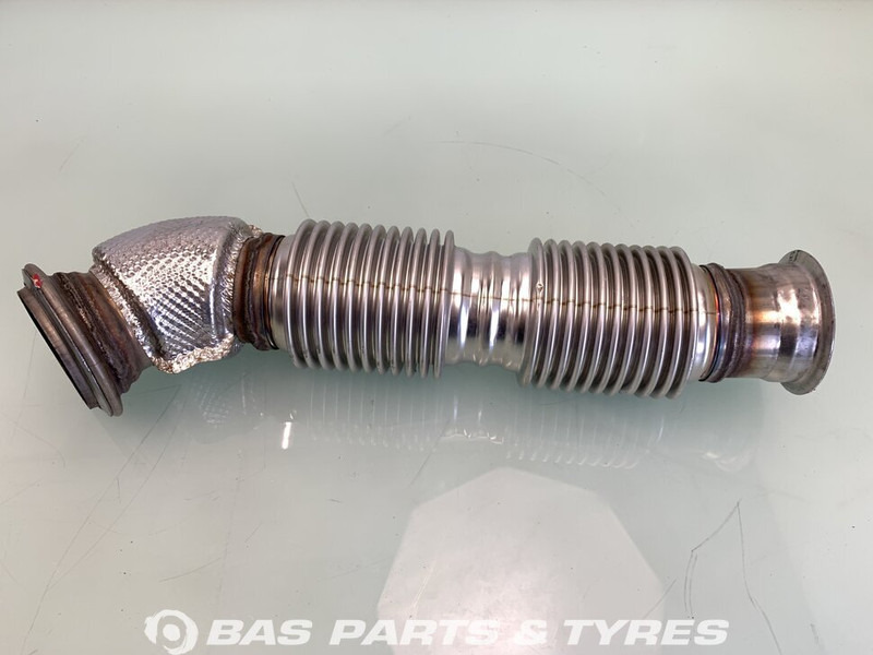 DAF - Выхлопная труба для Грузовиков: фото 1 DAF - Выхлопная труба для Грузовиков: фото 1