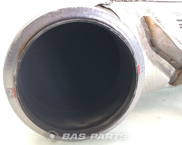DAF - Выхлопная труба для Грузовиков: фото 3 DAF - Выхлопная труба для Грузовиков: фото 3