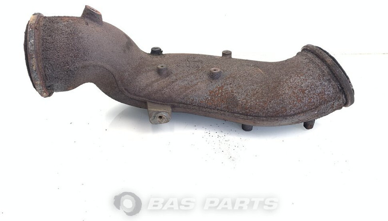 DAF - Выхлопная труба для Грузовиков: фото 3 DAF - Выхлопная труба для Грузовиков: фото 3