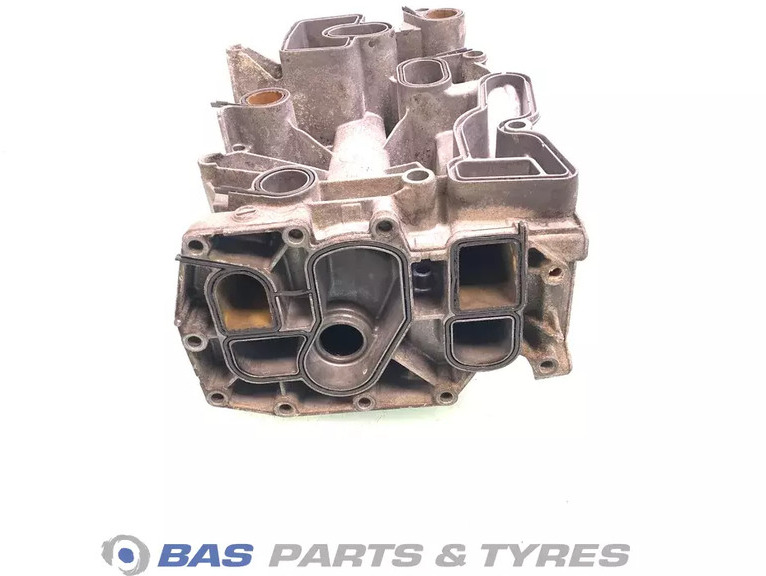 DAF Oliefilterhuis DAF 2107465 - Масляный фильтр для Грузовиков: фото 5 DAF Oliefilterhuis DAF 2107465 - Масляный фильтр для Грузовиков: фото 5