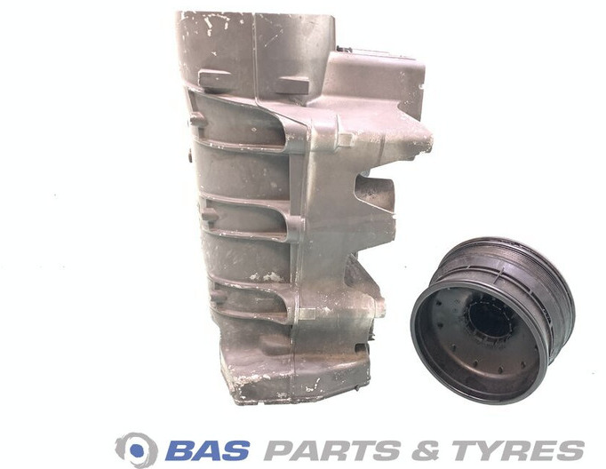 DAF Oliemodule DAF 1980614 - Масляный фильтр для Грузовиков: фото 3 DAF Oliemodule DAF 1980614 - Масляный фильтр для Грузовиков: фото 3