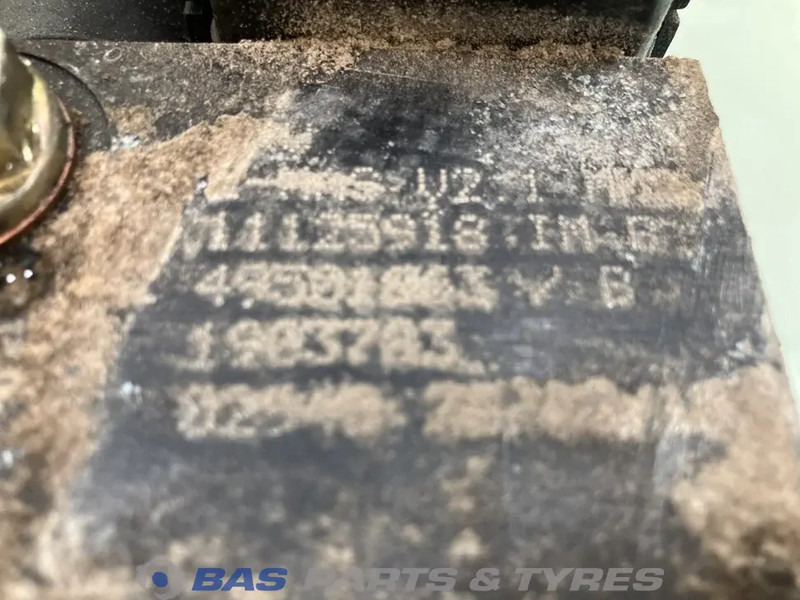 DAF Regelventiel DAF 1903783 - Рулевой механизм для Грузовиков: фото 3 DAF Regelventiel DAF 1903783 - Рулевой механизм для Грузовиков: фото 3