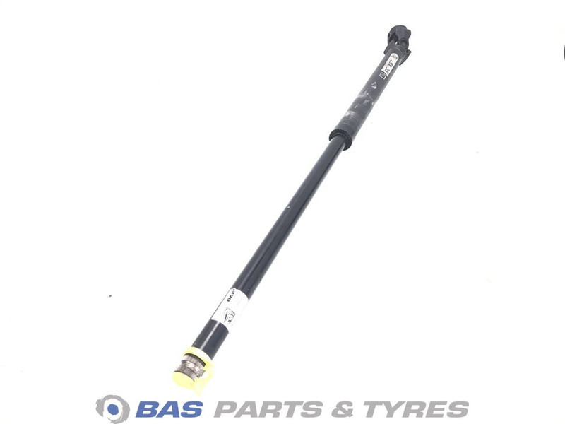 DAF Stuuras DAF 2309282 - Рулевой механизм для Грузовиков: фото 3 DAF Stuuras DAF 2309282 - Рулевой механизм для Грузовиков: фото 3