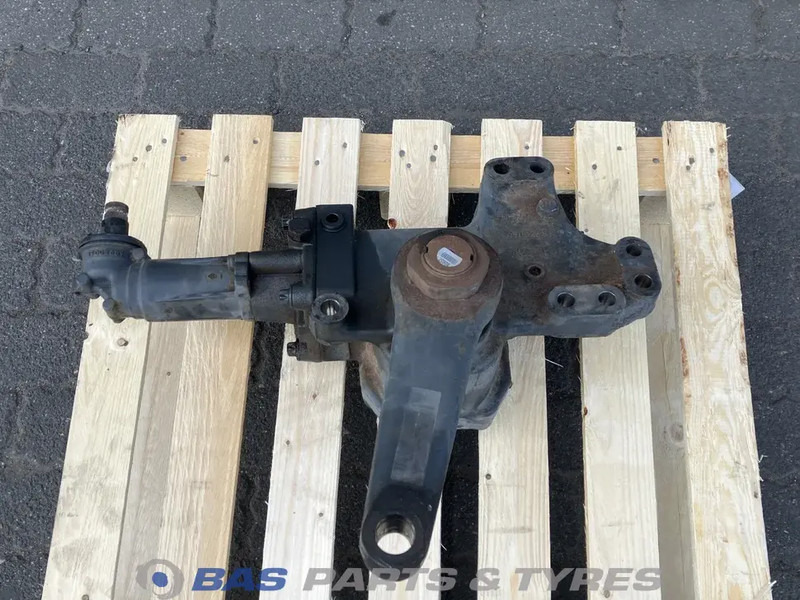 DAF Stuurhuis DAF 1860621 - Рулевой механизм для Грузовиков: фото 1 DAF Stuurhuis DAF 1860621 - Рулевой механизм для Грузовиков: фото 1