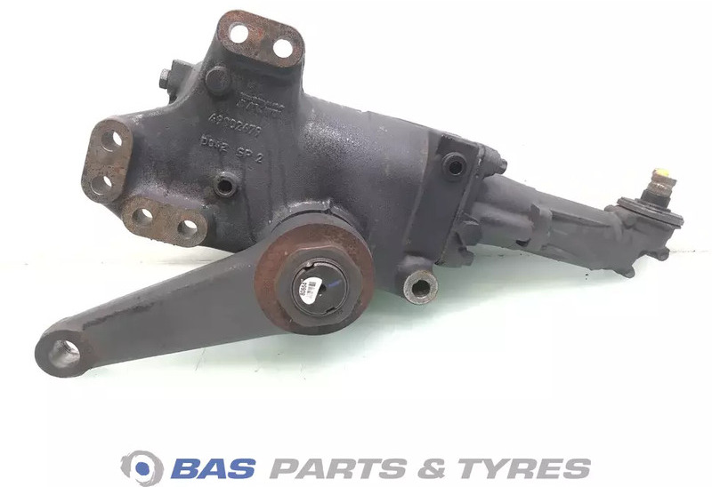 DAF Stuurhuis DAF 2299108 - Рулевой механизм для Грузовиков: фото 3 DAF Stuurhuis DAF 2299108 - Рулевой механизм для Грузовиков: фото 3