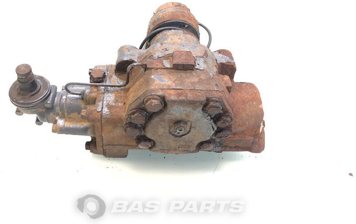 DAF Stuurinrichting DAF 1363882 - Рулевой механизм для Грузовиков: фото 1 DAF Stuurinrichting DAF 1363882 - Рулевой механизм для Грузовиков: фото 1