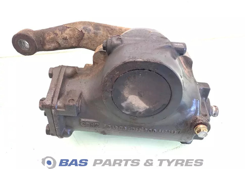 DAF Stuurinrichting DAF 1401589 - Рулевой механизм для Грузовиков: фото 1 DAF Stuurinrichting DAF 1401589 - Рулевой механизм для Грузовиков: фото 1