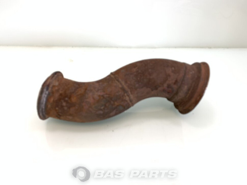 DAF Uitlaatpijp DAF 1791154 - Выхлопная труба для Грузовиков: фото 1 DAF Uitlaatpijp DAF 1791154 - Выхлопная труба для Грузовиков: фото 1