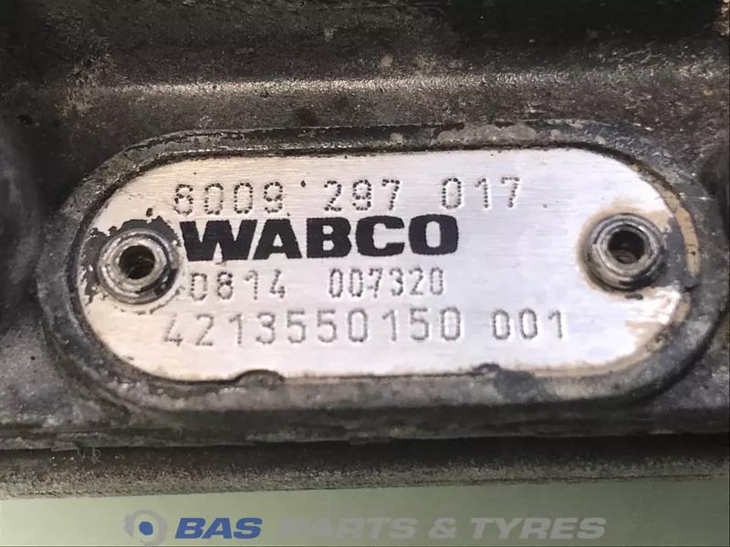 DAF Versnellingsbakdeksel DAF 1913205 - Коробка передач для Грузовиков: фото 5 DAF Versnellingsbakdeksel DAF 1913205 - Коробка передач для Грузовиков: фото 5