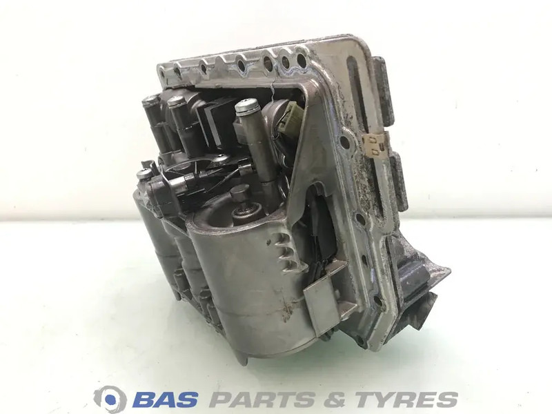 DAF Versnellingsbakdeksel DAF 1913205 - Коробка передач для Грузовиков: фото 4 DAF Versnellingsbakdeksel DAF 1913205 - Коробка передач для Грузовиков: фото 4