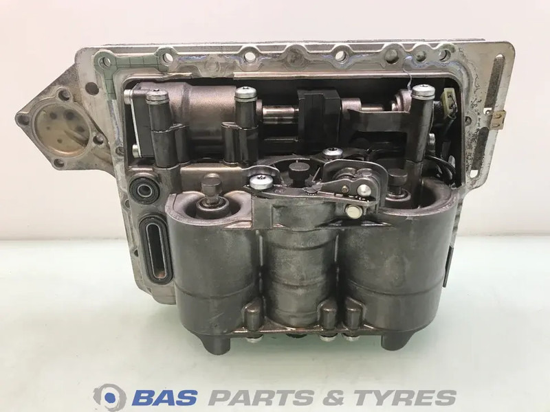 DAF Versnellingsbakdeksel DAF 1913205 - Коробка передач для Грузовиков: фото 3 DAF Versnellingsbakdeksel DAF 1913205 - Коробка передач для Грузовиков: фото 3