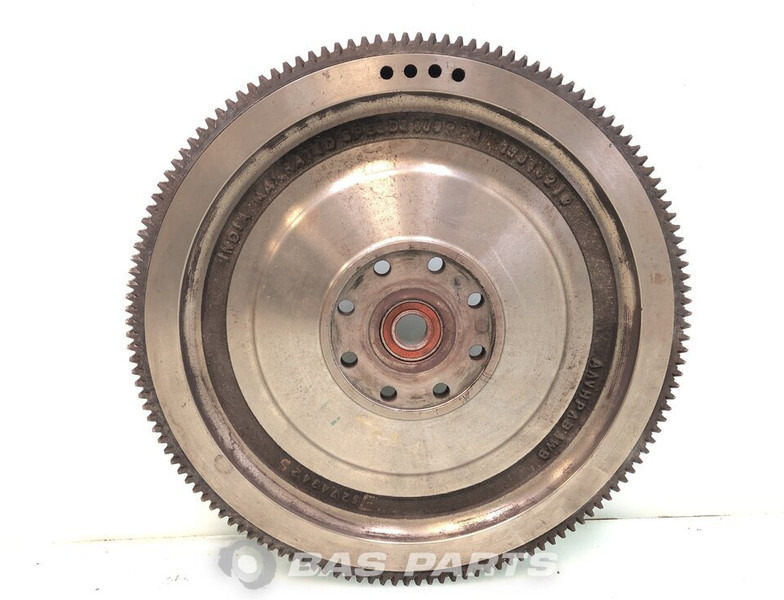 DAF Vliegwiel DAF 1714770 - Маховик для Грузовиков: фото 1 DAF Vliegwiel DAF 1714770 - Маховик для Грузовиков: фото 1