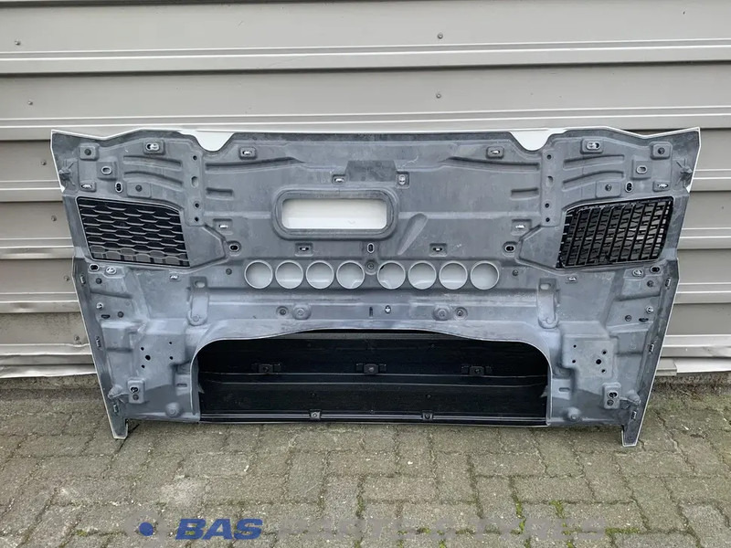 DAF XF G2 Frontklep DAF 2250145 - Решётка радиатора для Грузовиков: фото 2 DAF XF G2 Frontklep DAF 2250145 - Решётка радиатора для Грузовиков: фото 2