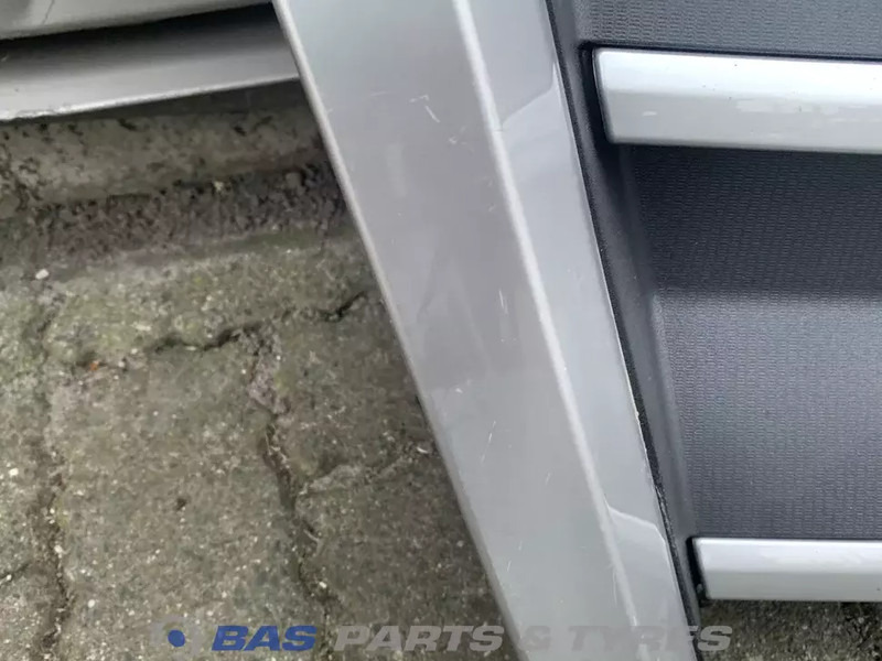 DAF XF G2 Frontklep DAF 2250145 - Решётка радиатора для Грузовиков: фото 4 DAF XF G2 Frontklep DAF 2250145 - Решётка радиатора для Грузовиков: фото 4