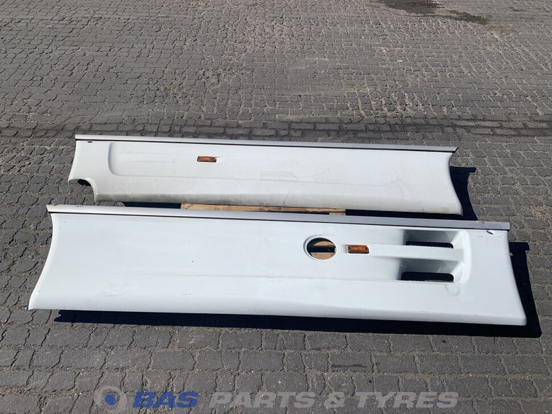 DAF XF105 - Кузов и экстерьер для Грузовиков: фото 1 DAF XF105 - Кузов и экстерьер для Грузовиков: фото 1