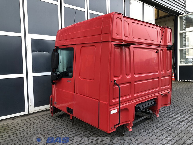 DAF XF106 DAF Space Cab L2H2 1698099 - Кабина и интерьер для Грузовиков: фото 4 DAF XF106 DAF Space Cab L2H2 1698099 - Кабина и интерьер для Грузовиков: фото 4