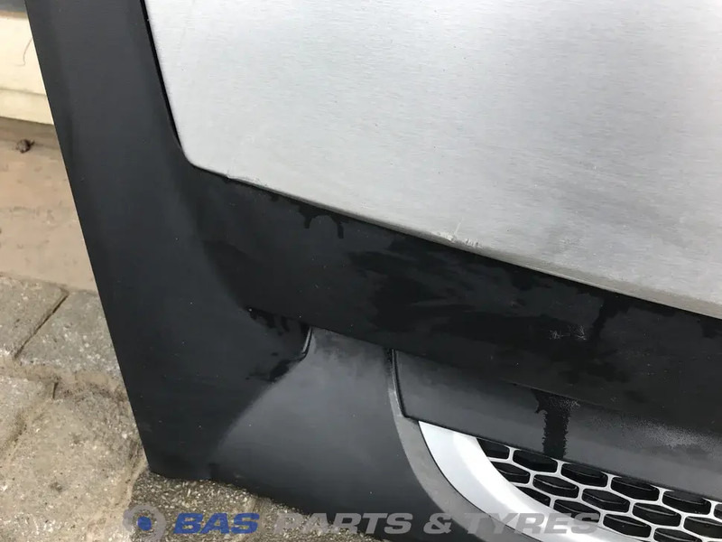 DAF XF106 Grille DAF 1892076 - Решётка радиатора для Грузовиков: фото 4 DAF XF106 Grille DAF 1892076 - Решётка радиатора для Грузовиков: фото 4