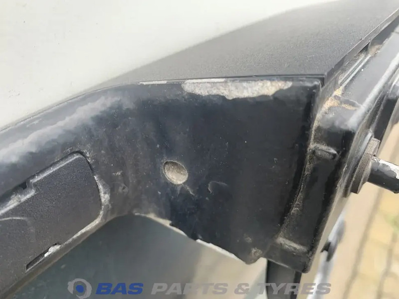 DAF XF106 Grille DAF 2104221 - Решётка радиатора для Грузовиков: фото 5 DAF XF106 Grille DAF 2104221 - Решётка радиатора для Грузовиков: фото 5