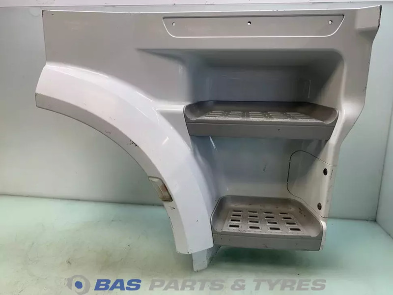 DAF XF106 Opstap Rechts DAF 1843469 - Кузов и экстерьер для Грузовиков: фото 1 DAF XF106 Opstap Rechts DAF 1843469 - Кузов и экстерьер для Грузовиков: фото 1