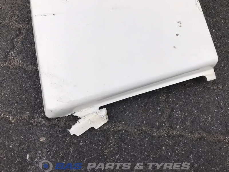 Аэродинамика/ Спойлеры для Грузовиков DAF XF106 Spoilerset DAF Super Space Cab L2H3 1671843: фото 8