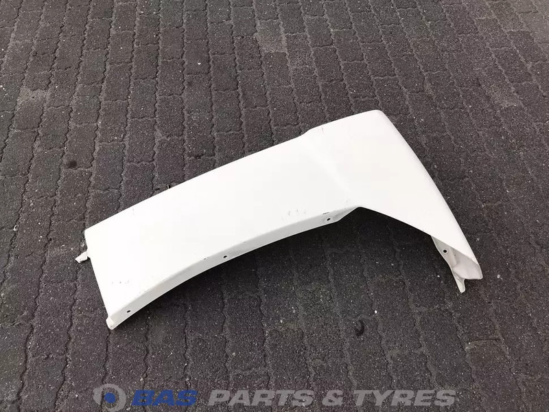 Аэродинамика/ Спойлеры для Грузовиков DAF XF106 Spoilerset DAF Super Space Cab L2H3 1671843: фото 7