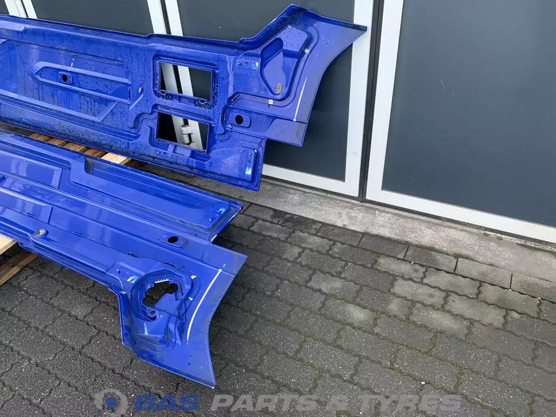 DAF XG - Кузов и экстерьер для Грузовиков: фото 5 DAF XG - Кузов и экстерьер для Грузовиков: фото 5