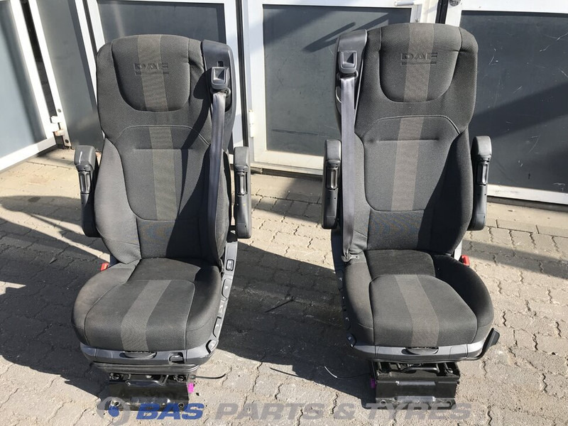 DAF XG - Сиденье для Грузовиков: фото 1 DAF XG - Сиденье для Грузовиков: фото 1