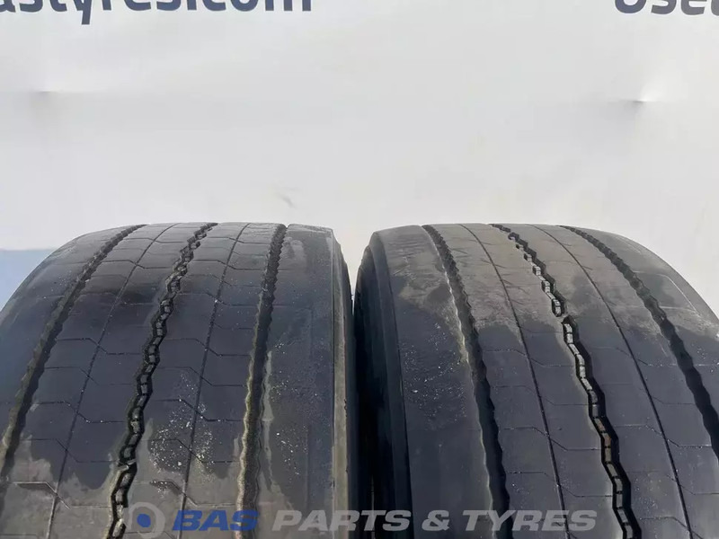 Firestone - Шина для Грузовиков: фото 2 Firestone - Шина для Грузовиков: фото 2