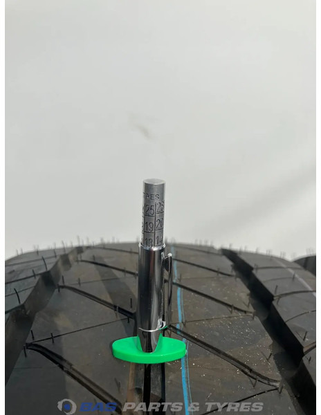 Goodyear - Шина для Грузовиков: фото 3 Goodyear - Шина для Грузовиков: фото 3