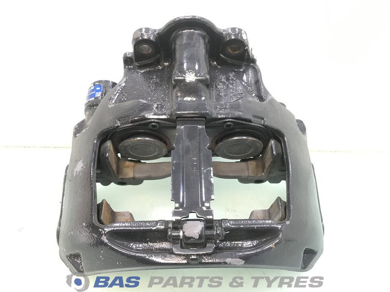 MAN Remklauw MAN 81508046697 - Тормозной суппорт для Грузовиков: фото 1 MAN Remklauw MAN 81508046697 - Тормозной суппорт для Грузовиков: фото 1