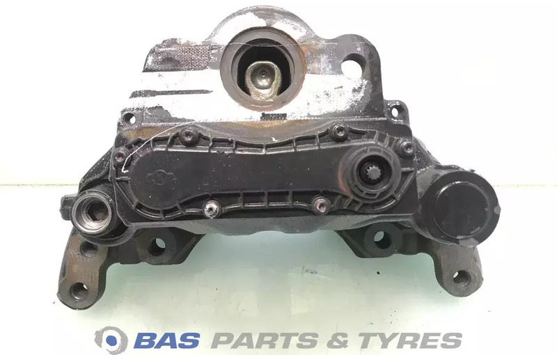 MAN Remklauw MAN 81508046697 - Тормозной суппорт для Грузовиков: фото 2 MAN Remklauw MAN 81508046697 - Тормозной суппорт для Грузовиков: фото 2