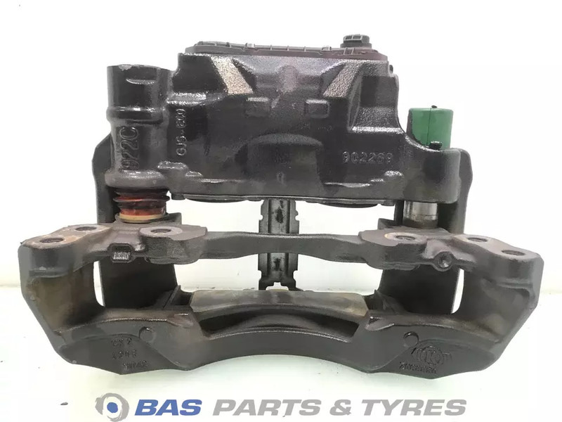 MAN Remklauw MAN 81508046698 - Тормозной суппорт для Грузовиков: фото 3 MAN Remklauw MAN 81508046698 - Тормозной суппорт для Грузовиков: фото 3