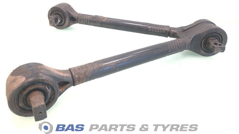 MAN V-Steun MAN 81432706166 - Подвеска для Грузовиков: фото 4 MAN V-Steun MAN 81432706166 - Подвеска для Грузовиков: фото 4