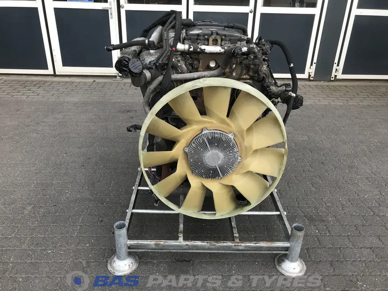 Mercedes-Benz Antos MP4 Motor Mercedes OM936.916 354 A 002 010 65 00 - Двигатель для Грузовиков: фото 4 Mercedes-Benz Antos MP4 Motor Mercedes OM936.916 354 A 002 010 65 00 - Двигатель для Грузовиков: фото 4