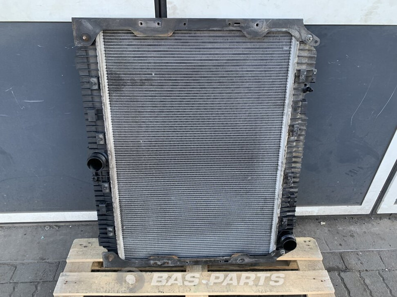 Mercedes-Benz Antos MP4 Radiator Mercedes OM936LA 240 A 960 500 29 01 - Радиатор для Грузовиков: фото 2 Mercedes-Benz Antos MP4 Radiator Mercedes OM936LA 240 A 960 500 29 01 - Радиатор для Грузовиков: фото 2