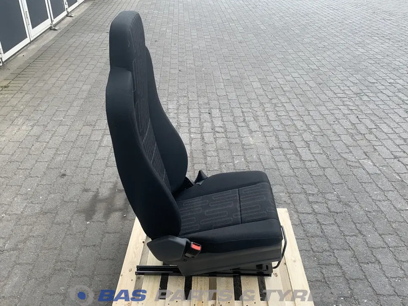 Mercedes-Benz Atego MP4 - Сиденье для Грузовиков: фото 2 Mercedes-Benz Atego MP4 - Сиденье для Грузовиков: фото 2